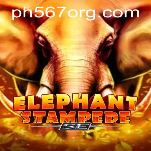 Unveiling the Thrilling World of ElephantStampedeSE