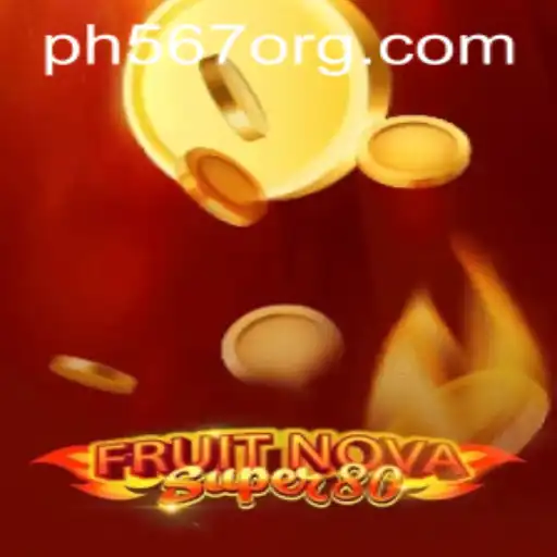 FruitNovaSuper80: A Dynamic Slot Game Experience with PH567