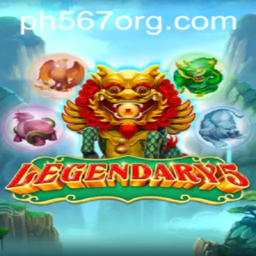 Discover the Exciting World of Legendary5: An Epic Gaming Experience