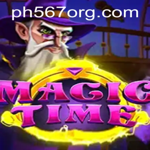 Discover the Enchantment of MagicTime: A Comprehensive Guide