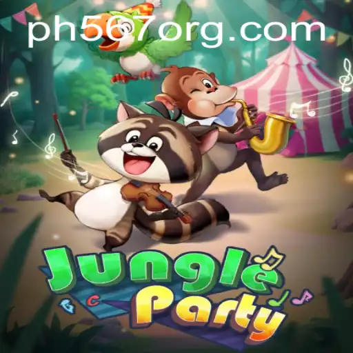 Unveiling JungleParty: A Thrilling Adventure Game