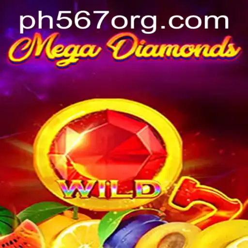 MegaDiamond Takes the Gaming World by Storm with PH567