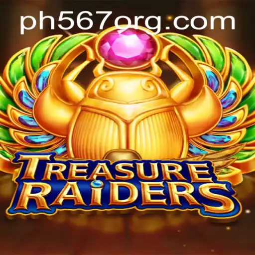 Explore the Thrilling World of TREASURERAIDERS with Keyword PH567