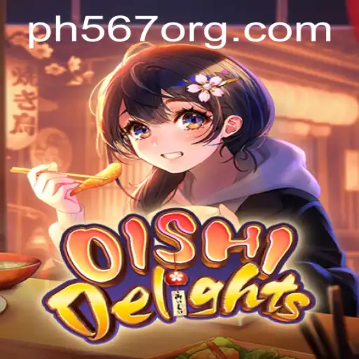 Dive into OishiDelights: A Culinary Adventure with Keyword PH567
