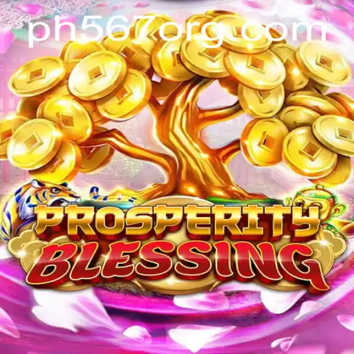 Unveiling the Enchanting World of ProsperityBlessing: A Comprehensive Guide