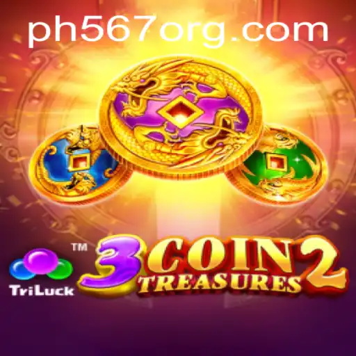 Exploring the Intricacies of 3CoinTreasures2: A Modern Gaming Sensation