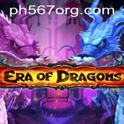 Explore the Mystical World of EraOfDragons