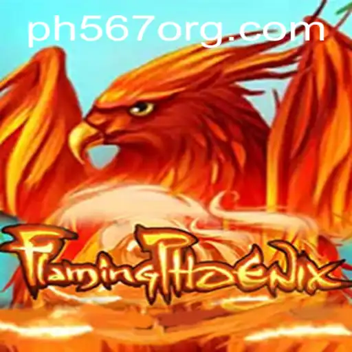 Unleash Your Potential with FlamingPhoenix: The Game That's Taking the World by Storm