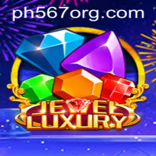 JewelLuxury: Discover the Opulent World of Puzzle Gameplay