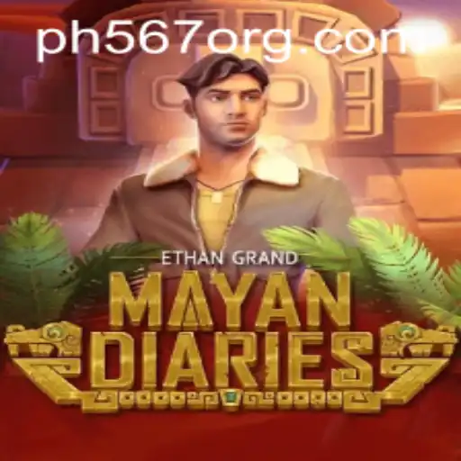 Exploring the World of MayanDiaries: A Thrilling Adventure