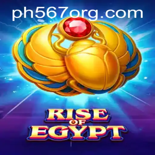 Exploring the Mysteries of RiseOfEgypt with PH567