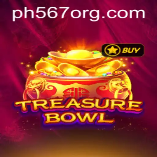 Unveiling TreasureBowl: A Thrilling Journey into the World of PH567