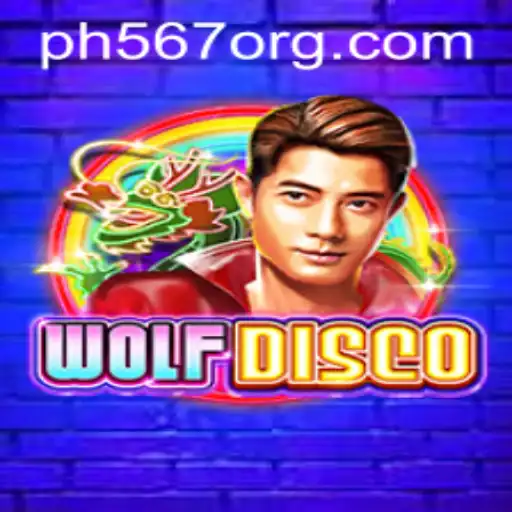WolfDisco: The Dance of Strategy and Whimsy