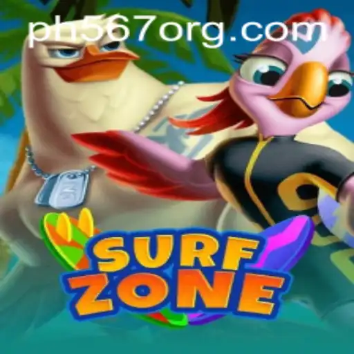 SurfZone: Navigating the Waves of Virtual Reality with PH567