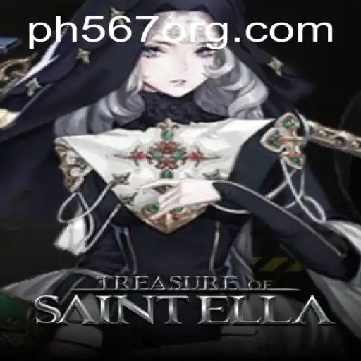 Unveiling the Exciting World of TreasureofSaintElla